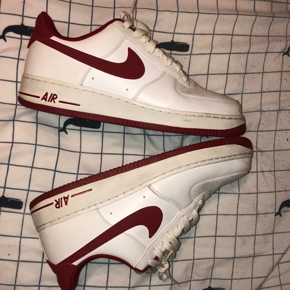 Nike Other - Nike Air Forces